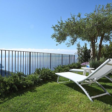 Villa Gelsomina Ravello Exterior photo