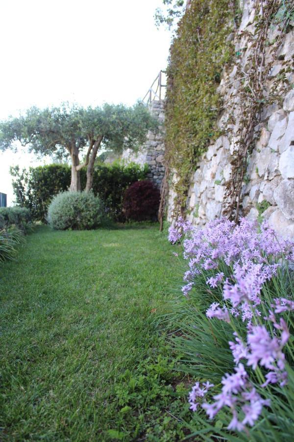 Villa Gelsomina Ravello Exterior photo